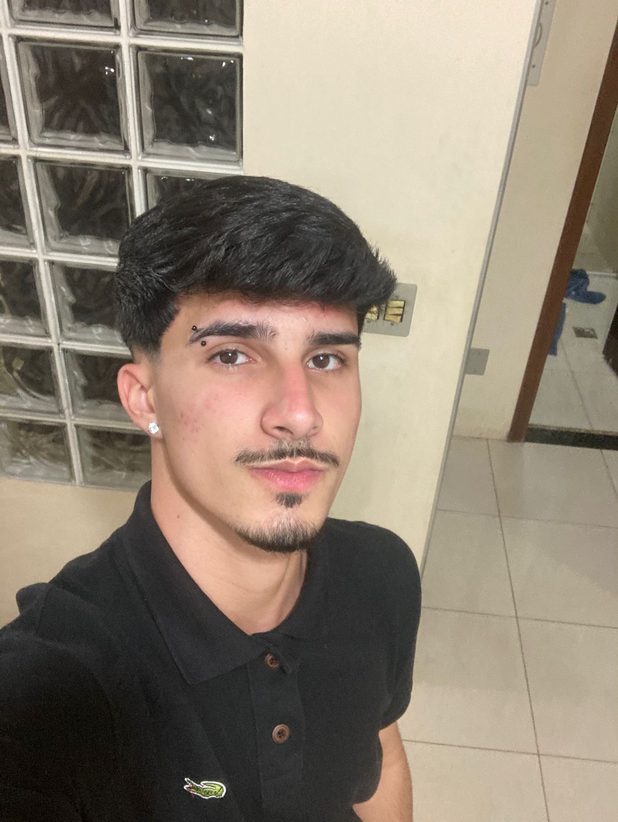 Foto de Perfil Arthur